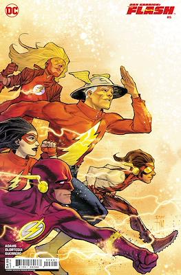 Jay Garrick: The Flash (2023-Variant Covers) #6