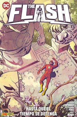 The Flash (2024) #2