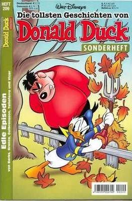 Die tollsten Geschichten von Donald Duck Sonderheft #209