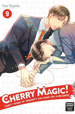 Cherry Magic! Thirty Years of Virginity Can Make You a Wizard (Softcover) #9