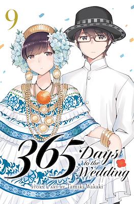 365 Days to the Wedding (Softcover) #9