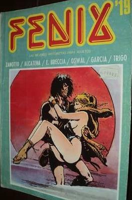 Fenix #19
