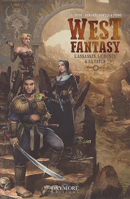 West Fantasy #5