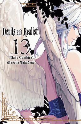Devils and Realist #13
