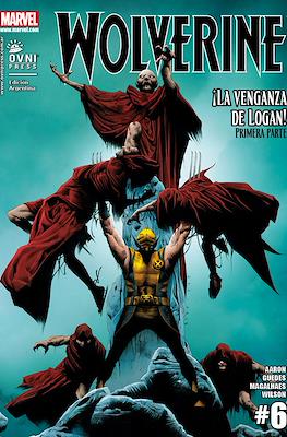 Wolverine (Rústica 48-72 pp) #6