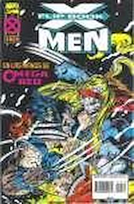 X-Men Flip Book (Grapa) #10