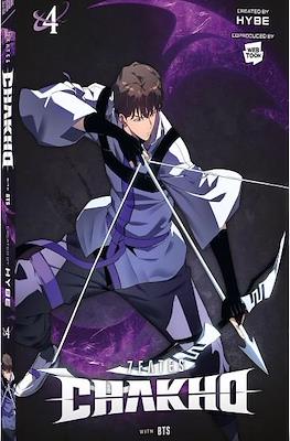 7 Fates: Chakho #4