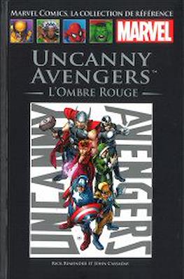 Marvel Comics: La Collection De Référence #122