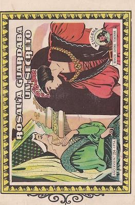 Azucena #754