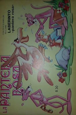 La Pantera Rosa #12