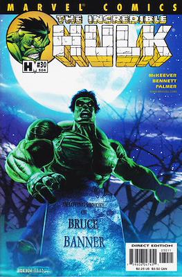 Hulk Vol. 1 / The Incredible Hulk Vol. 2 / The Incredible Hercules Vol. 1 (Comic Book) #30 (504)