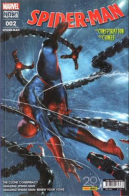 Spider-Man (2017-2018) #2