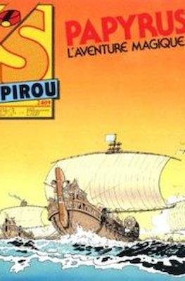 Le journal de Spirou #2409