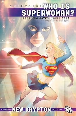 Supergirl Vol. 5 (2005-2010) #6