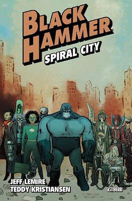 Black Hammer #9