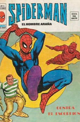 Spiderman Vol. 3 #10