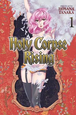 Holy Corpse Rising #1