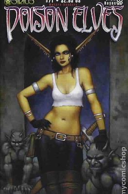 Poison Elves Vol. 2 (1995 - 2007) #71