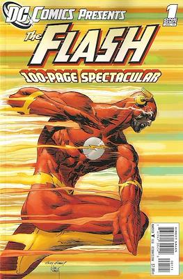 DC Comics Presents: The Flash