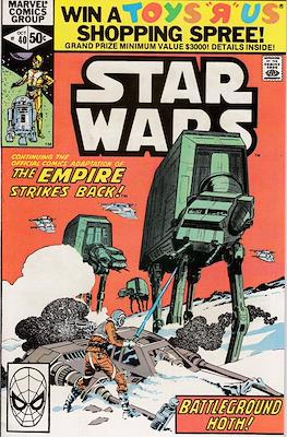 Star Wars (1977-1986; 2019) #40