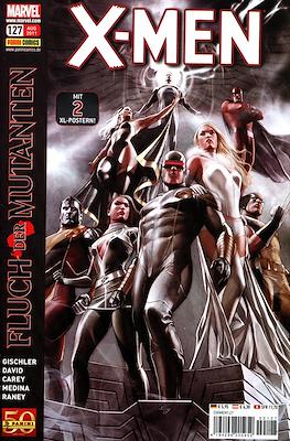 X-Men Vol. 2 #127