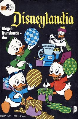Disneylandia #501