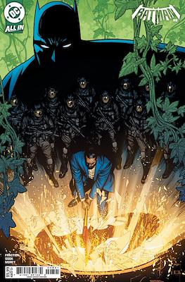 Batman Vol. 4 (2025-Variant Covers) #8.2