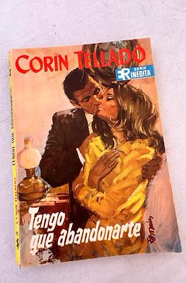 Corin Tellado