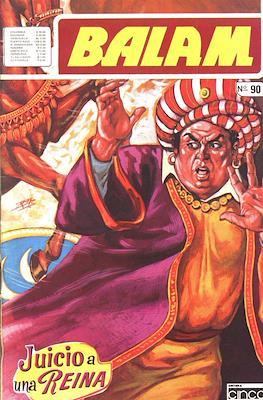 Balam #90