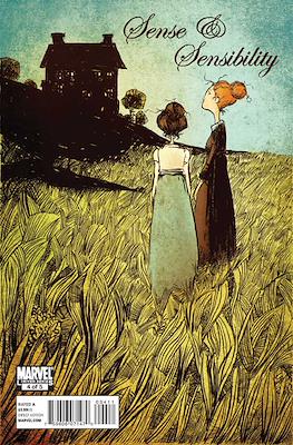 Sense & Sensibility #4