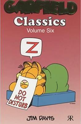 Garfield Classics #6