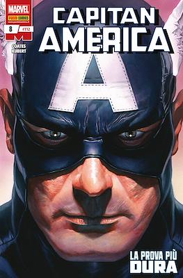 Capitan America #112
