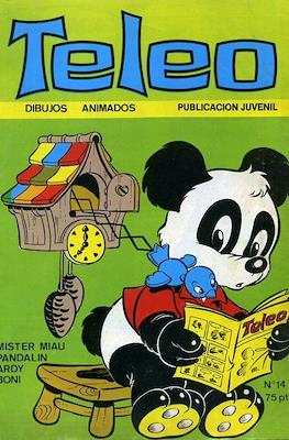 Teleo #14