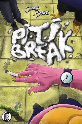 Piti Break