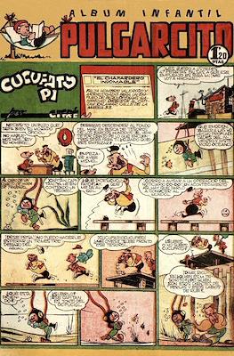 Pulgarcito. 5ª y 6ª época #185