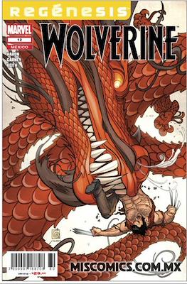 Wolverine (2011-2013) #12