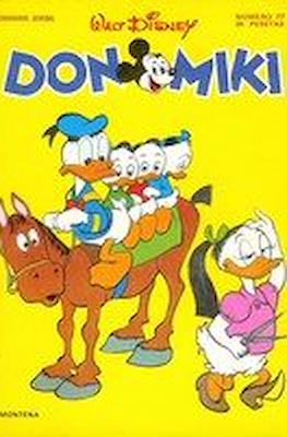 Don Miki (Rústica 96-80 pp) #77