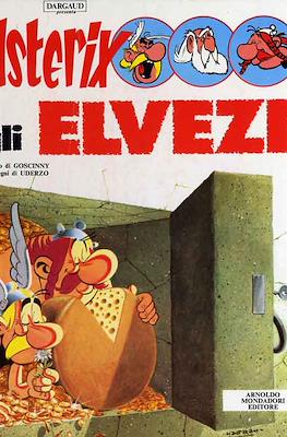 Asterix #16