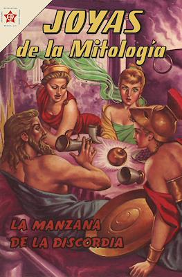 Joyas de la Mitología