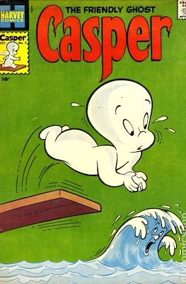 Casper The Friendly Ghost #3