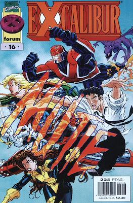 Excalibur Vol. 2 (1996-1999) #16
