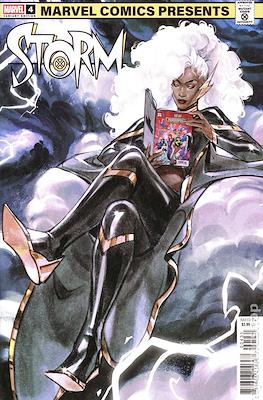 Storm Vol. 5 (2024- Variant Cover) #4.2