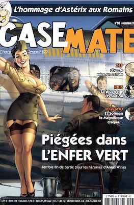 Casemate #96