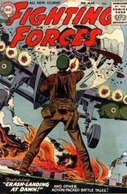 Our Fighting Forces (1954-1978) #9