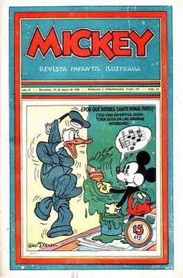 Mickey #64