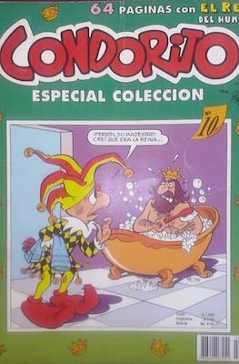 Condorito Especial Colección #10