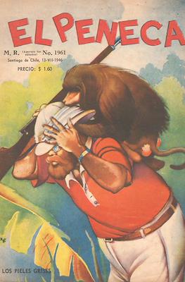 El Peneca #1961