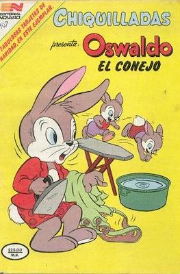 Chiquilladas #907