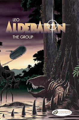 Aldebaran (Softcover) #2