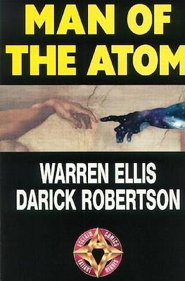 Man of the Atom (1997)